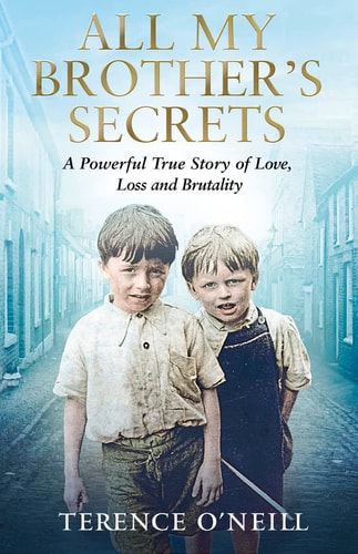 Someone to Love Us: The Shocking True Story of Two Brothers Fostered into Brutality and Neglect