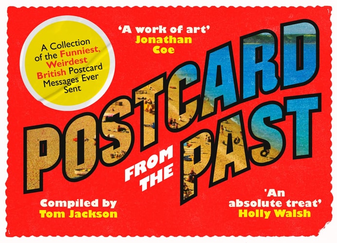 Postcard From The Past
