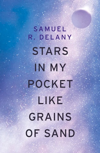 Stars in My Pocket Like Grains of Sand