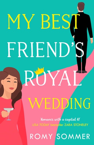 Royal Wedding