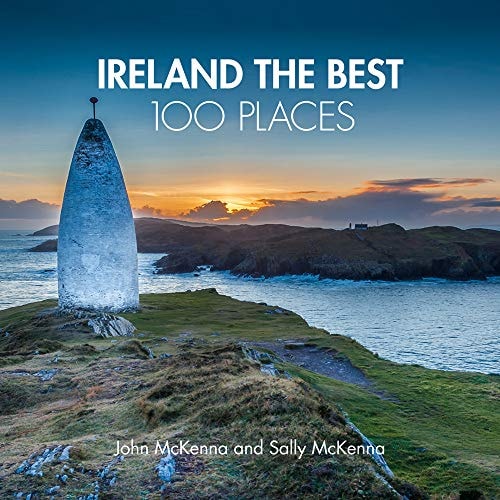 Ireland: The Best 100 Places