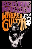 Where's My Guitar