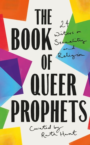 Book of Queer Prophets