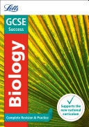 GCSE 9-1 Biology Complete Revision and Practice