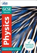 GCSE 9-1 Physics Complete Revision and Practice