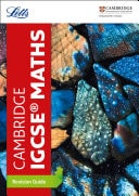 Cambridge IGCSE Maths Revision Guide