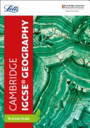 Cambridge IGCSE Geography Revision Guide