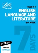 GCSE 9-1 English in a Week