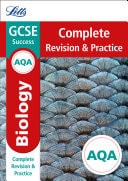 AQA GCSE 9-1 Biology Complete Revision and Practice
