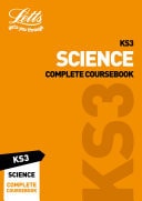 KS3 Science Complete Coursebook