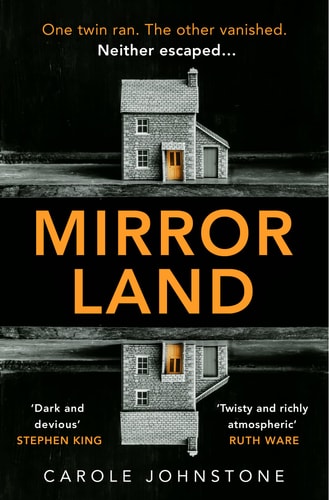 Mirrorland (Janvier 2022)