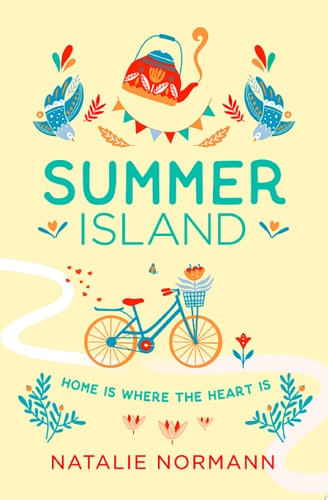 Summer Island