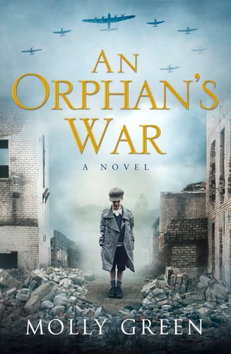 Orphan's War