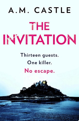 The Invitation: An absolutely gripping psychological thriller for 2021