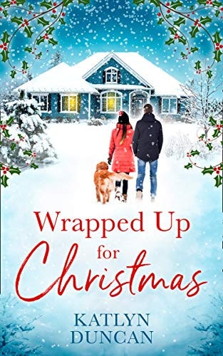 Wrapped Up for Christmas: A heart-warming festive read for 2019