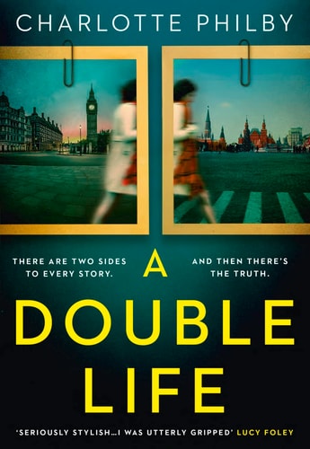 A Duplicitous Life