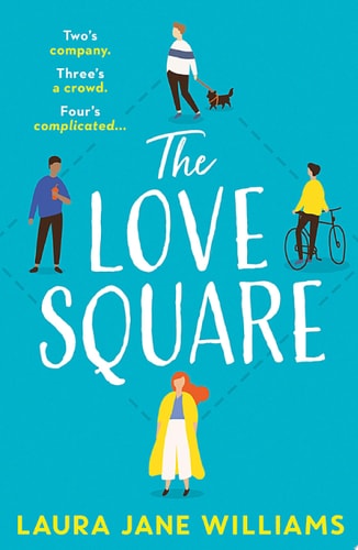The Love Square