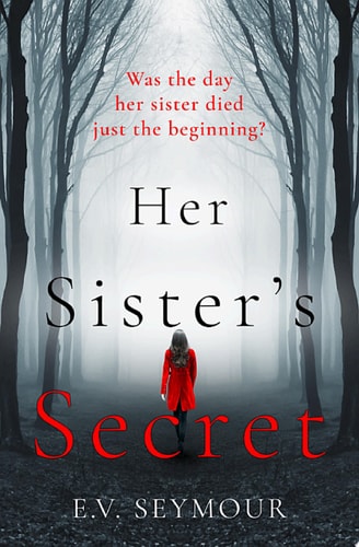 Her Sister’s Secret