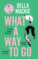 Untitled Bella Mackie Book 2