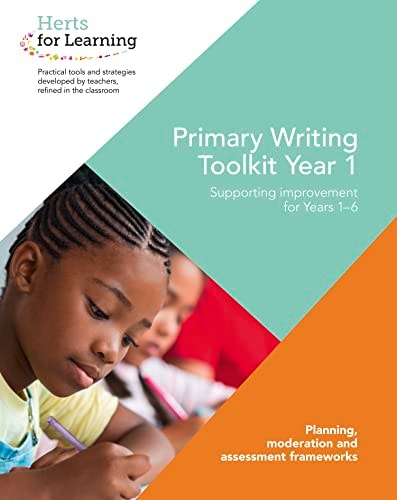 Herts for Learning - Primary Writing Year 1