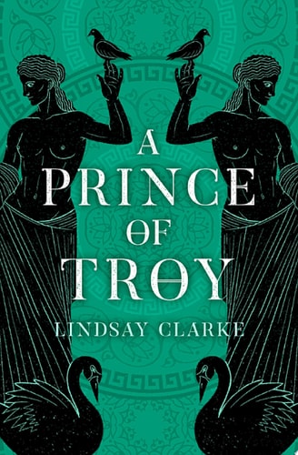 Prince of Troy