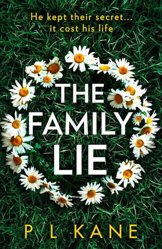 The Family Lie: An absolutely gripping crime thriller book for 2021!