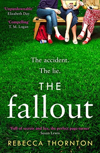 The Fallout Export