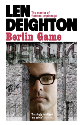 Berlin Game (Bernard Samson)