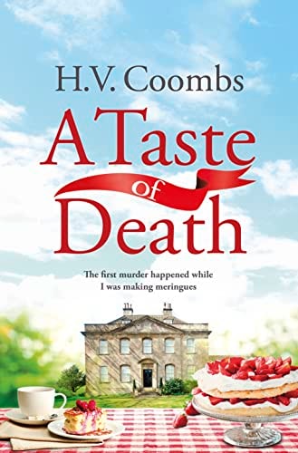 A Taste of Death