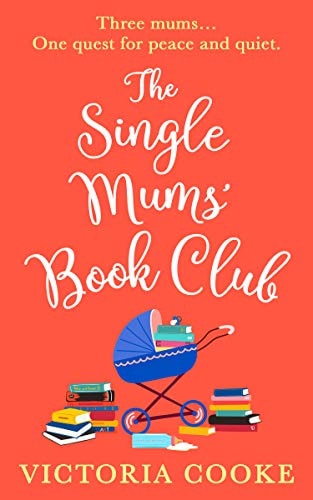 The Single Mum's Book Club
