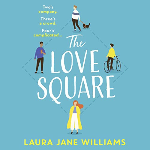 The Love Square