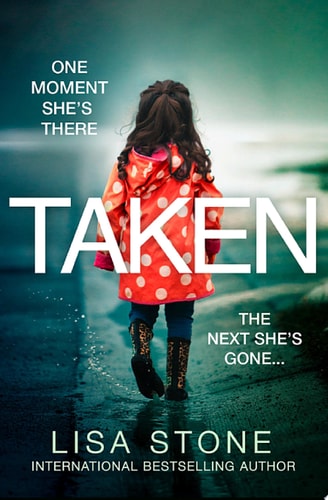 Taken: The addictive new 2020 crime suspense thriller and USA Today best seller