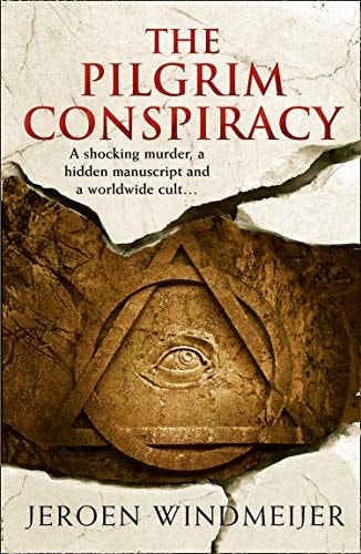 The Pilgrim Conspiracy