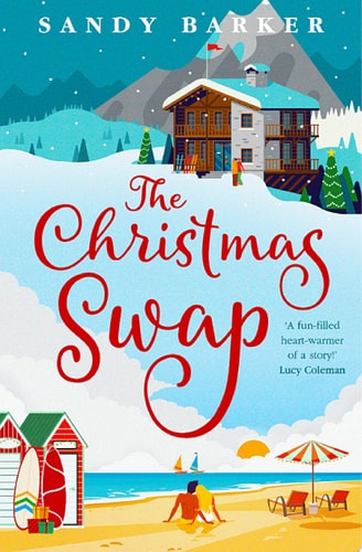 The Christmas Swap
