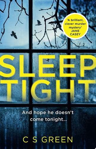 Sleep Tight: A DC Rose Gifford Thriller (Rose Gifford series, Book 1)