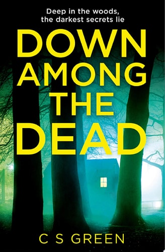 Down Among the Dead
