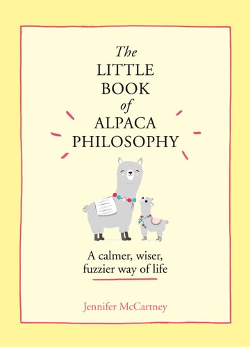 Little Book of Alpaca Philosophy