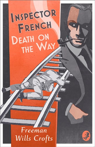 Inspector French: Death on the Way