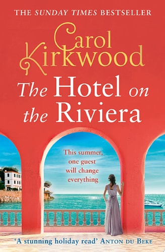 Hotel On The Riviera