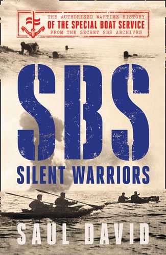 David: SBS - Silent Warriors