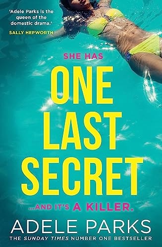 One Last Secret