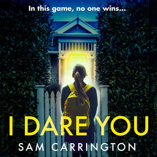 I Dare You