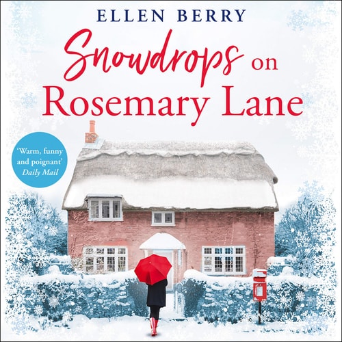 Snowdrops on Rosemary Lane (The Rosemary Lane Series)
