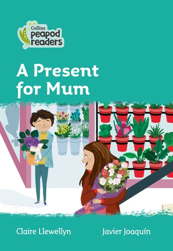 A Present for Mum Level 3