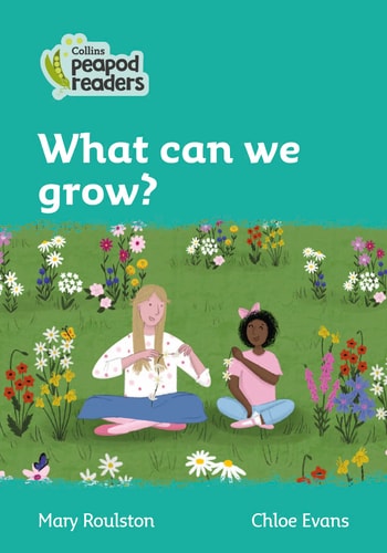 What Can We Grow? Level 3