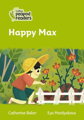 Happy Max Level 2