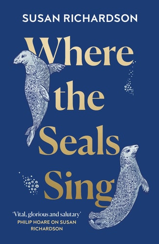 Where the Seals Sing: Exploring the Hidden Lives of Britain’s Grey Seals