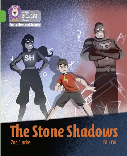 The stone shadows