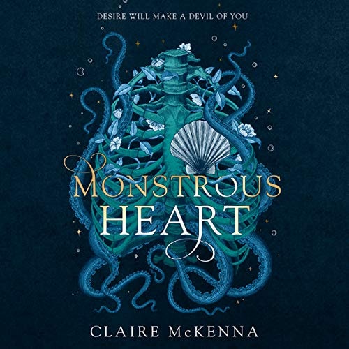 Monstrous Heart: Library Edition