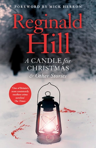 Candle for Christmas and Other Stories